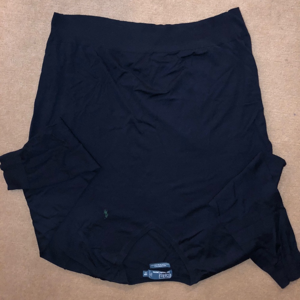 Men’s Sweater